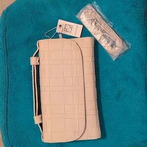 Crossbody Purse/Clutch